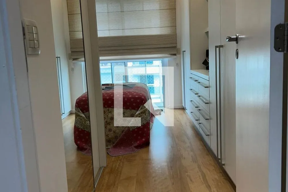 Apartamento, 4 quartos, 160 m² - Foto 7