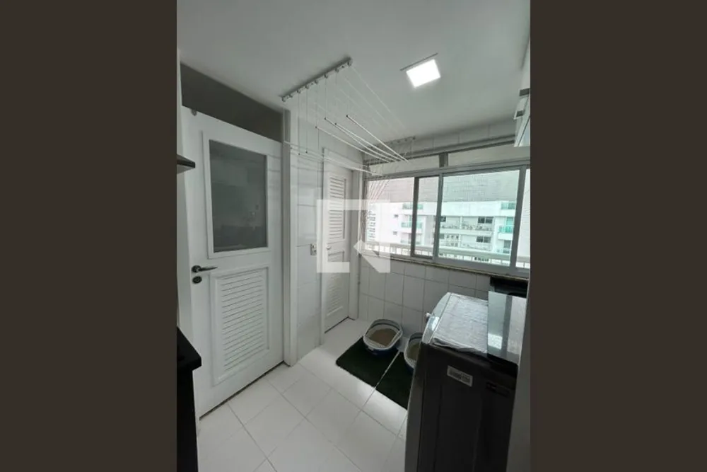 Apartamento, 4 quartos, 160 m² - Foto 14