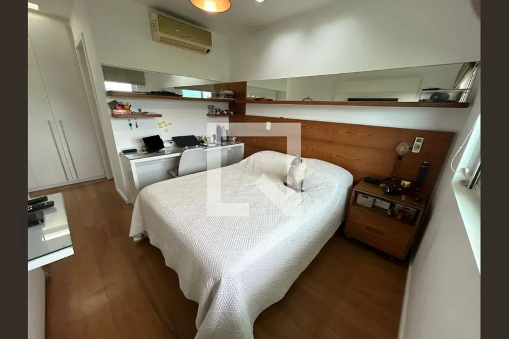 Apartamento, 4 quartos, 160 m² - Foto 19