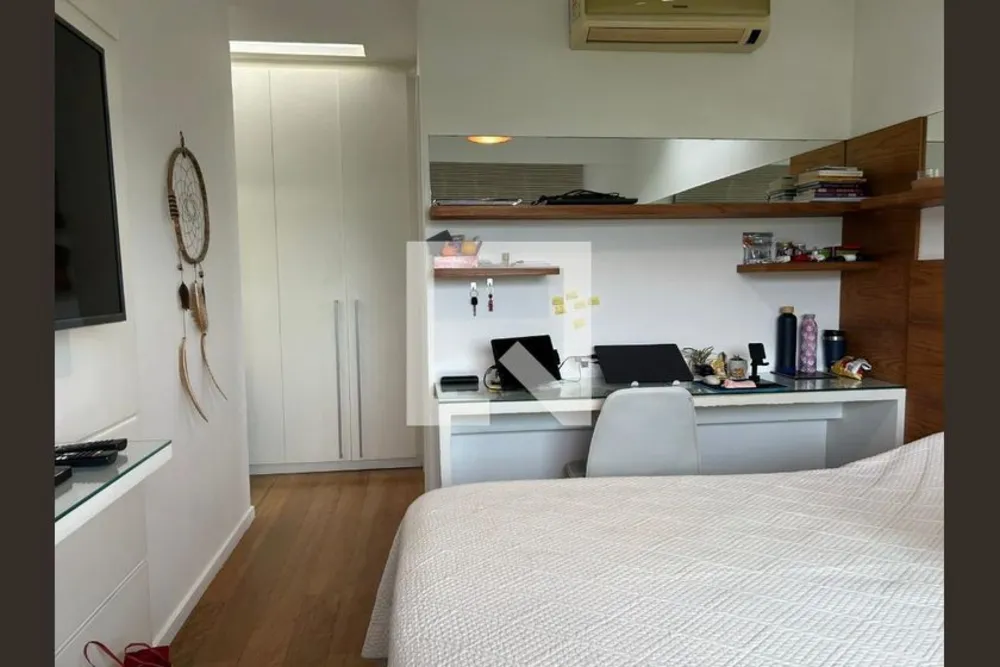 Apartamento, 4 quartos, 160 m² - Foto 21