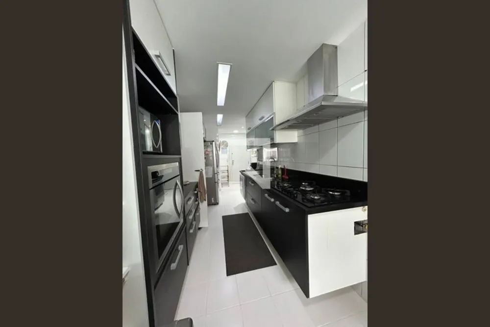Apartamento, 4 quartos, 160 m² - Foto 9