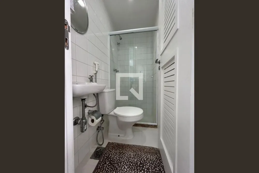 Apartamento, 4 quartos, 160 m² - Foto 25