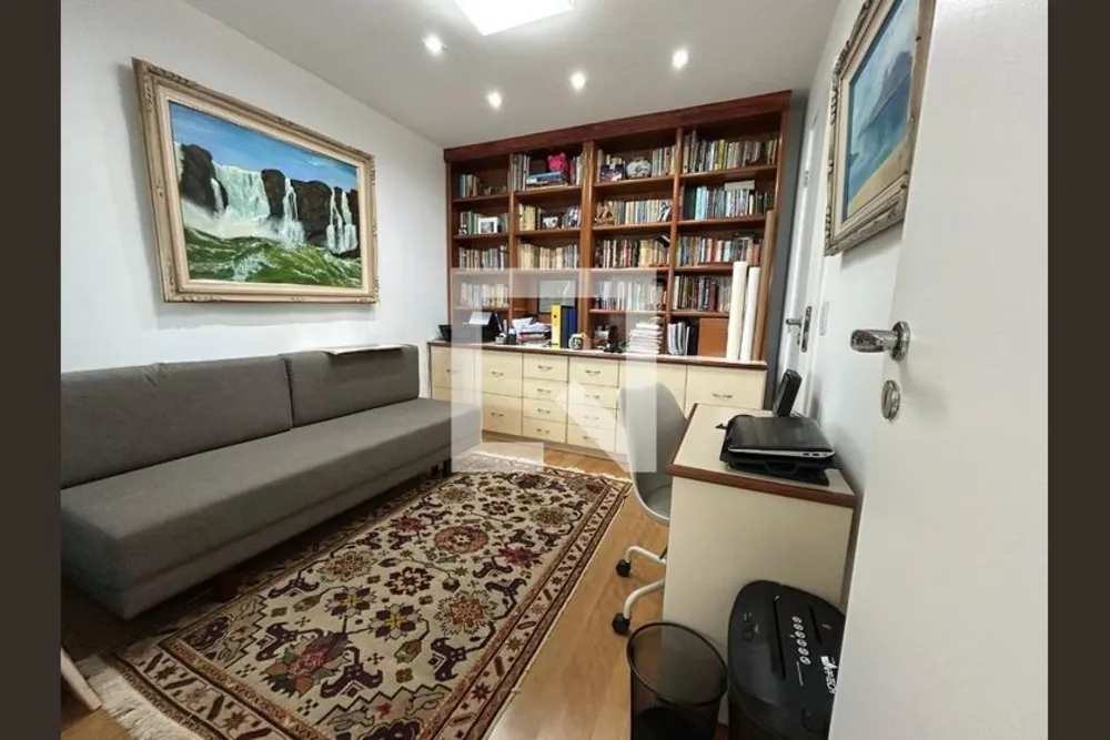 Apartamento, 4 quartos, 160 m² - Foto 29
