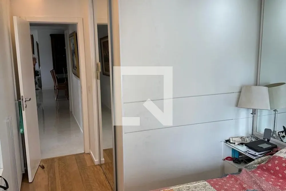 Apartamento, 4 quartos, 160 m² - Foto 12