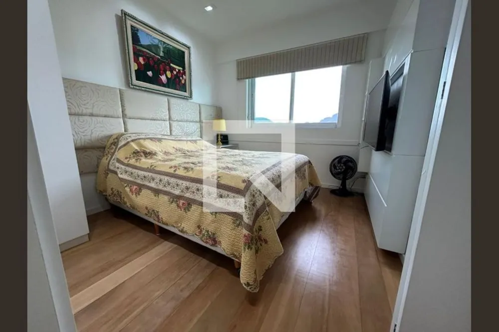 Apartamento, 4 quartos, 160 m² - Foto 23
