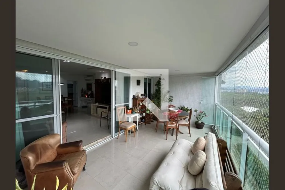 Apartamento, 4 quartos, 160 m² - Foto 10