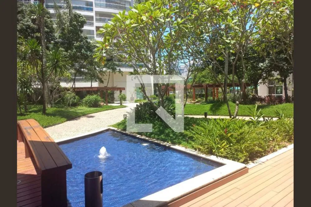 Apartamento, 4 quartos, 160 m² - Foto 32