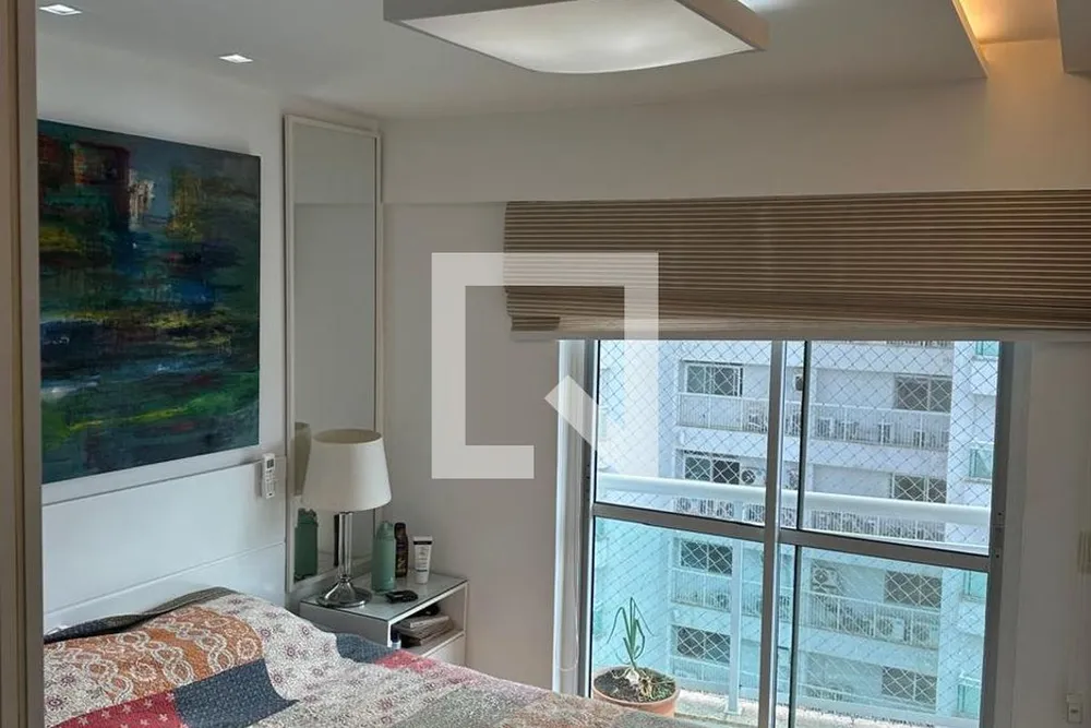 Apartamento, 4 quartos, 160 m² - Foto 15