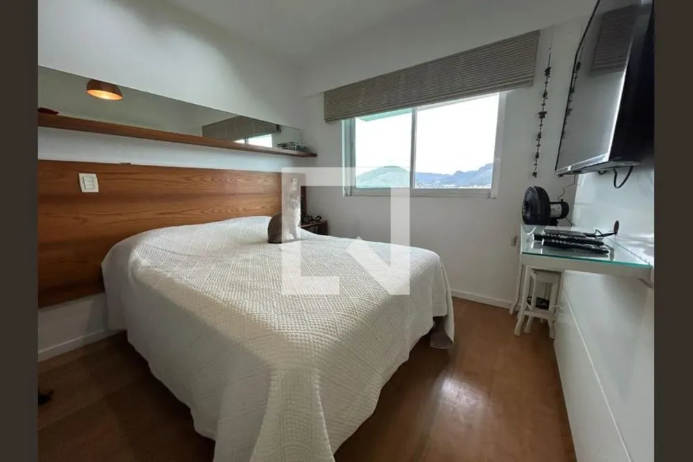 Apartamento, 4 quartos, 160 m² - Foto 22