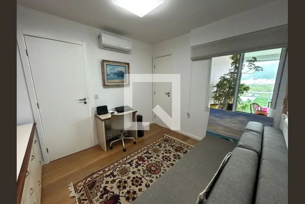 Apartamento, 4 quartos, 160 m² - Foto 3
