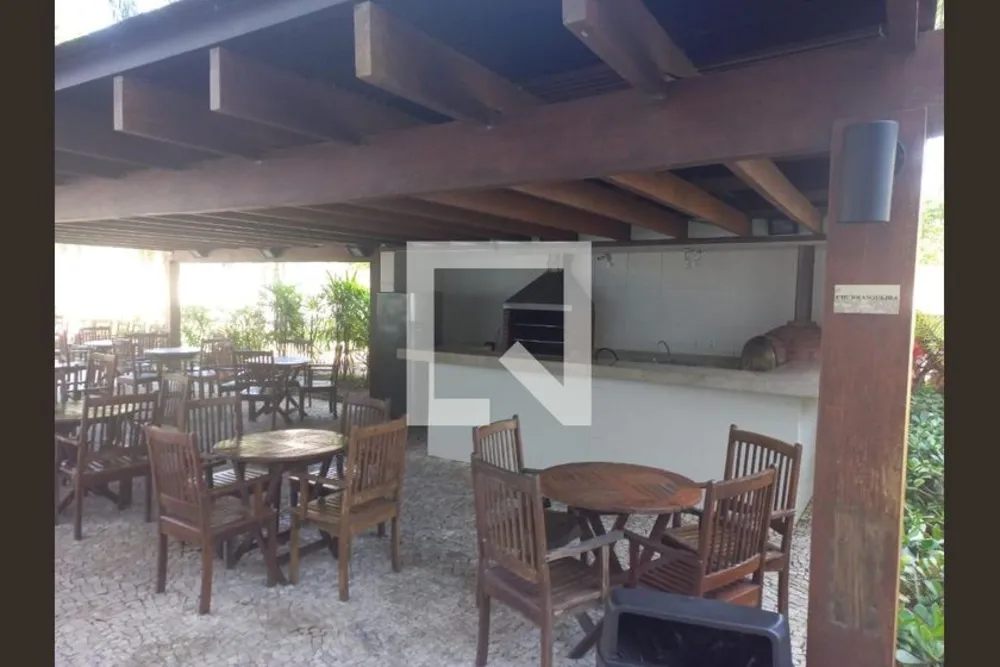Apartamento, 4 quartos, 160 m² - Foto 33