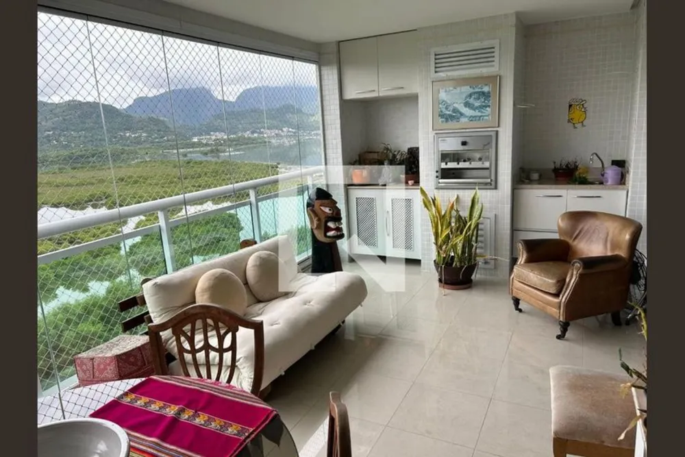 Apartamento, 4 quartos, 160 m² - Foto 27