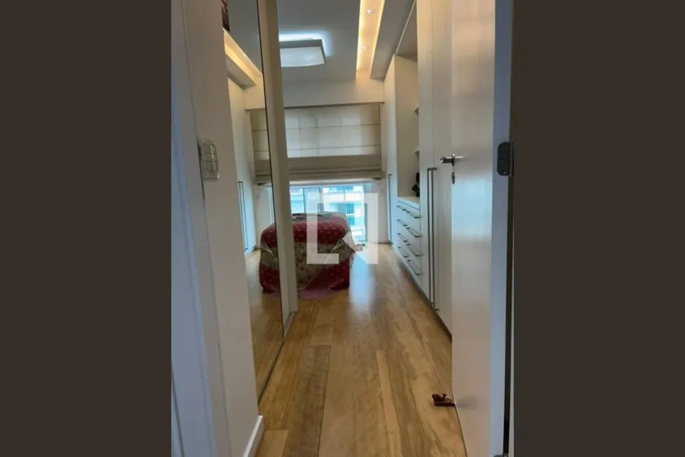 Apartamento, 4 quartos, 160 m² - Foto 4