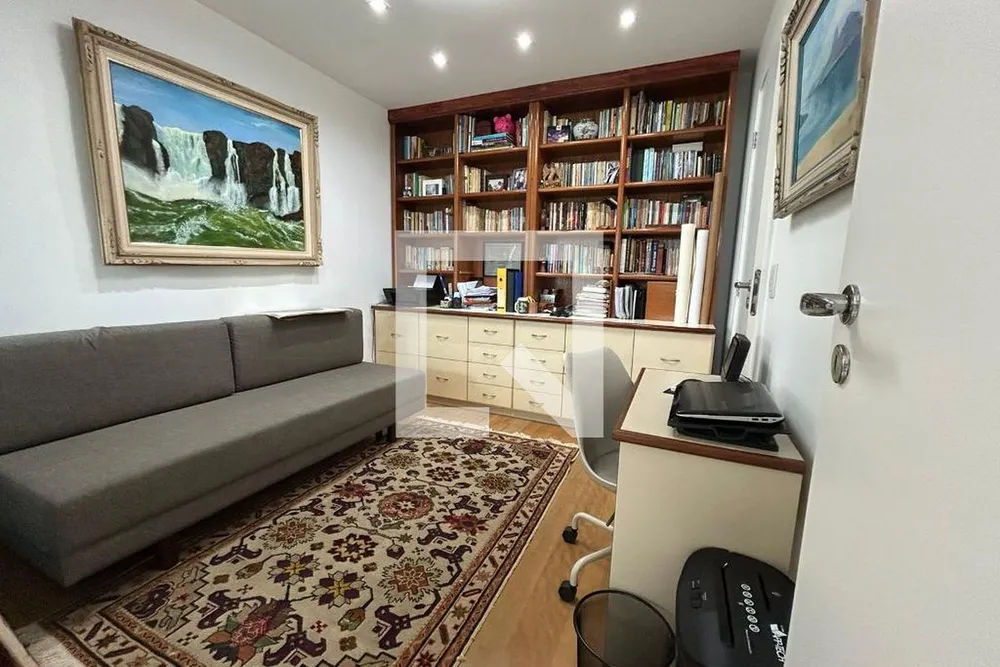 Apartamento, 4 quartos, 160 m² - Foto 39