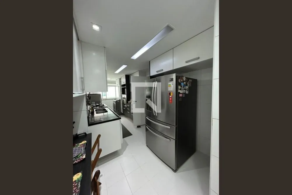 Apartamento, 4 quartos, 160 m² - Foto 11