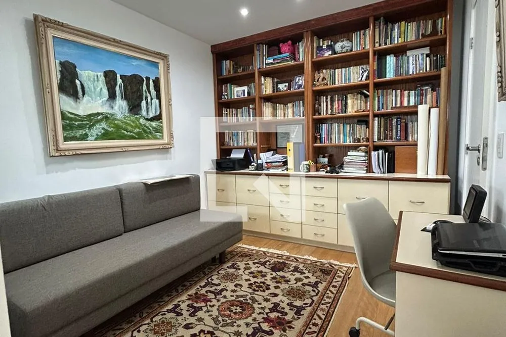 Apartamento, 4 quartos, 160 m² - Foto 38