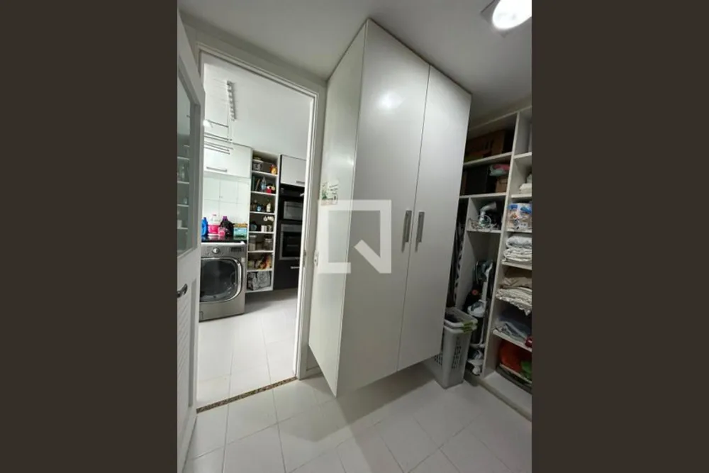 Apartamento, 4 quartos, 160 m² - Foto 13