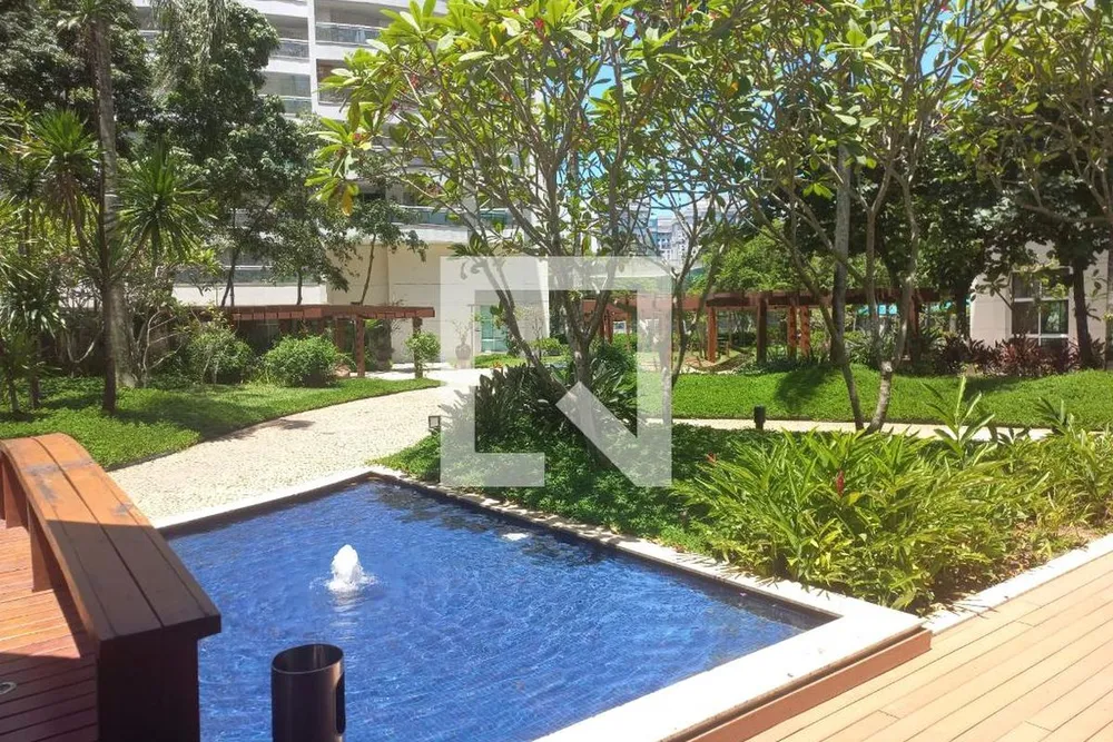 Apartamento, 4 quartos, 160 m² - Foto 40