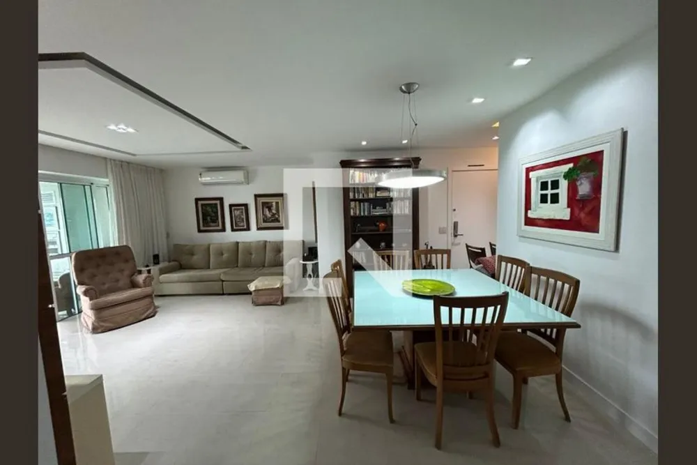 Apartamento, 4 quartos, 160 m² - Foto 18