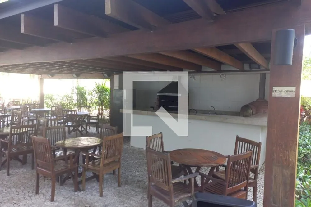 Apartamento, 4 quartos, 160 m² - Foto 41