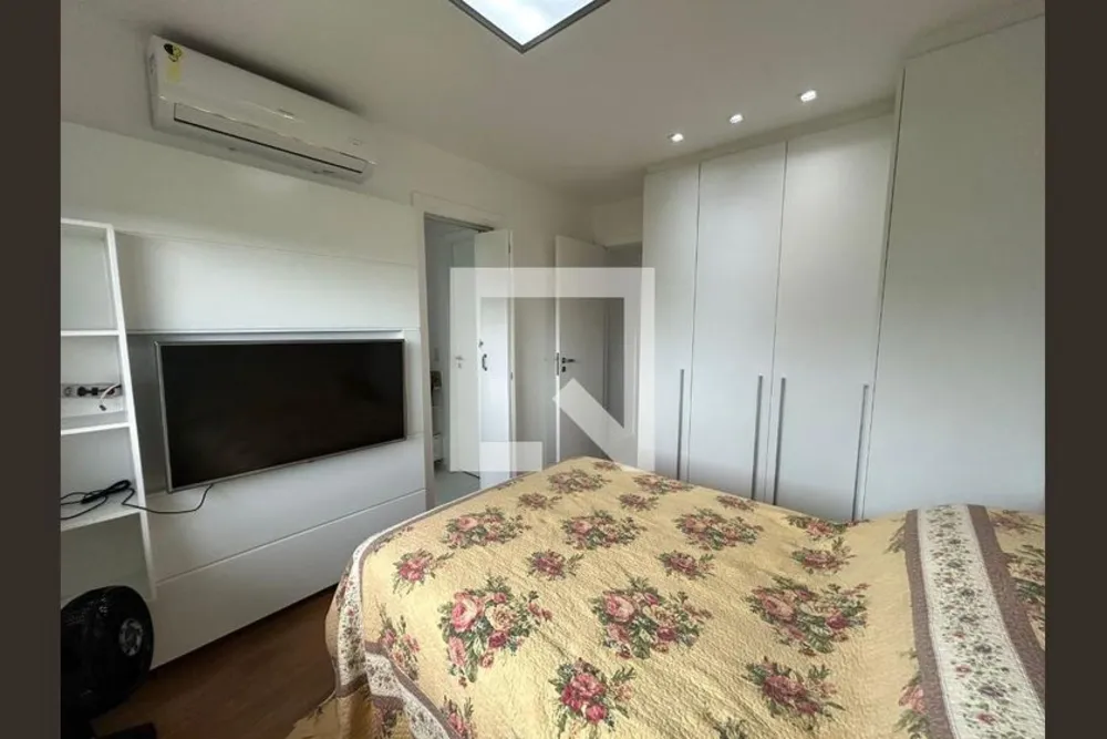 Apartamento, 4 quartos, 160 m² - Foto 31