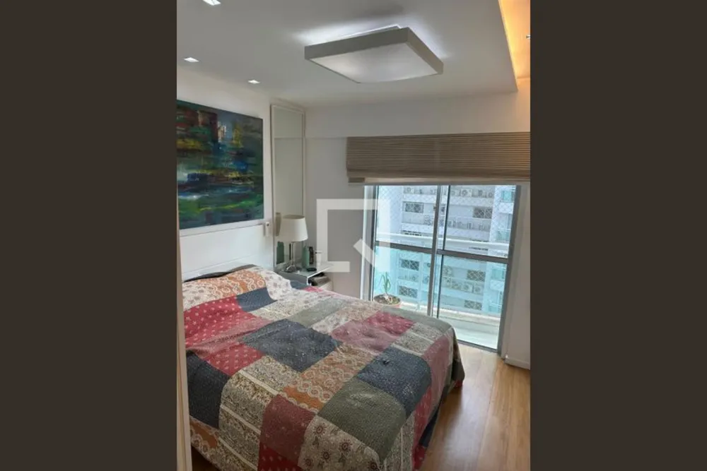 Apartamento, 4 quartos, 160 m² - Foto 5