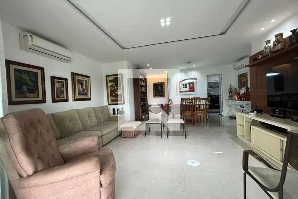 Apartamento, 4 quartos, 160 m² - Foto 2
