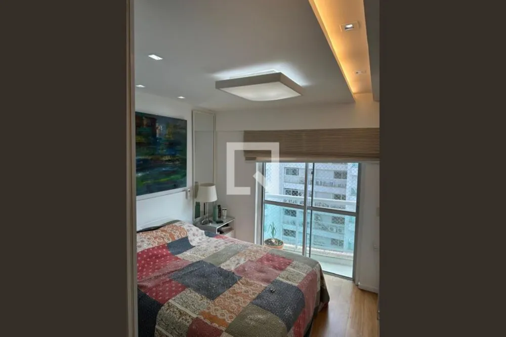 Apartamento, 4 quartos, 160 m² - Foto 8