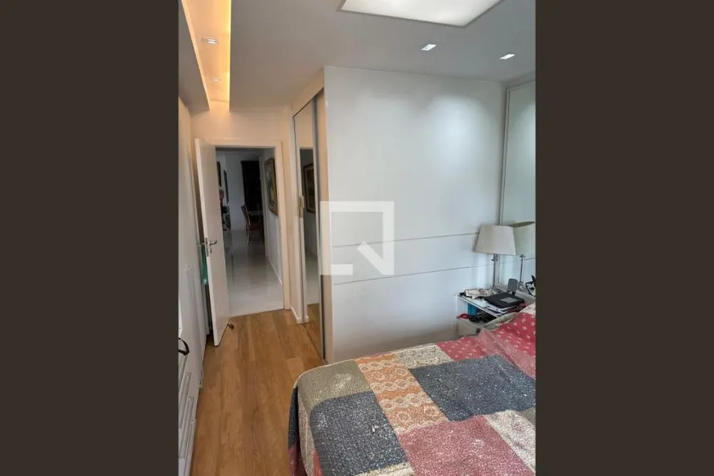 Apartamento, 4 quartos, 160 m² - Foto 6