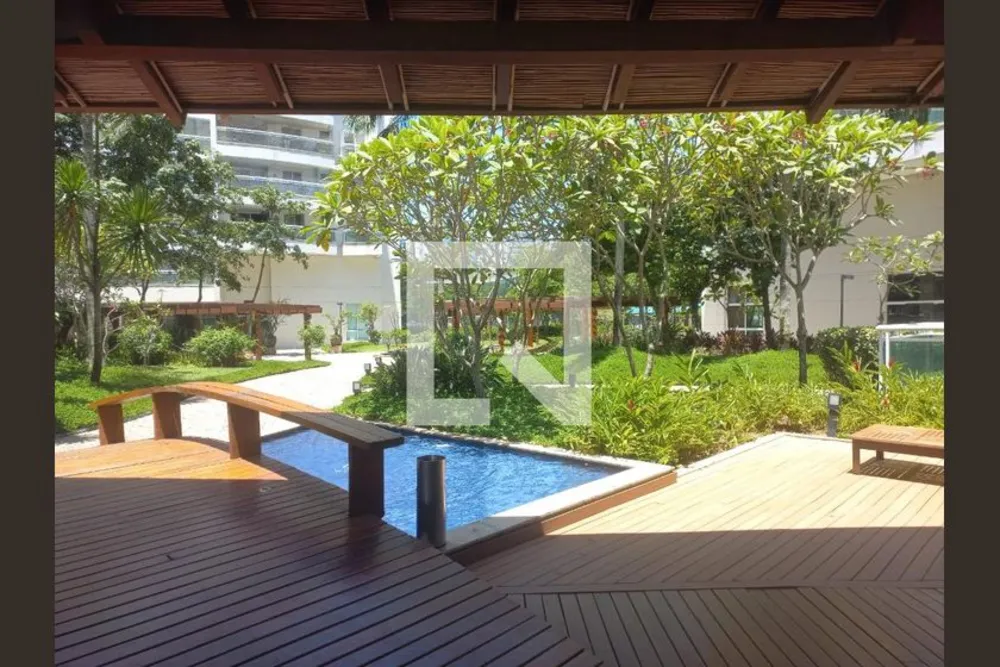 Apartamento, 4 quartos, 160 m² - Foto 34