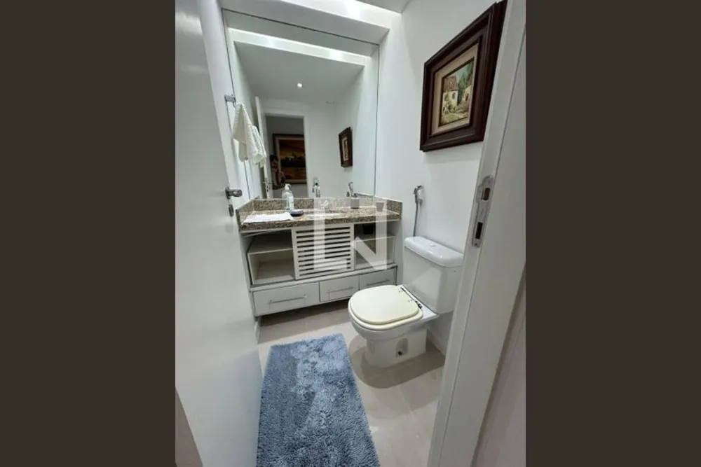 Apartamento, 4 quartos, 160 m² - Foto 16