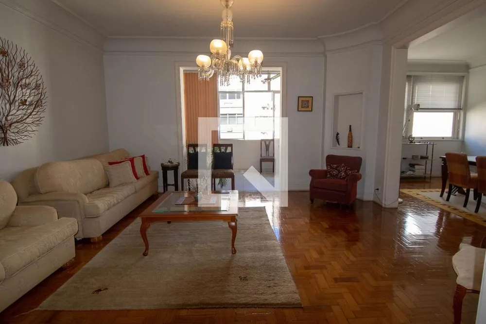 Apartamento, 3 quartos, 215 m² - Foto 18