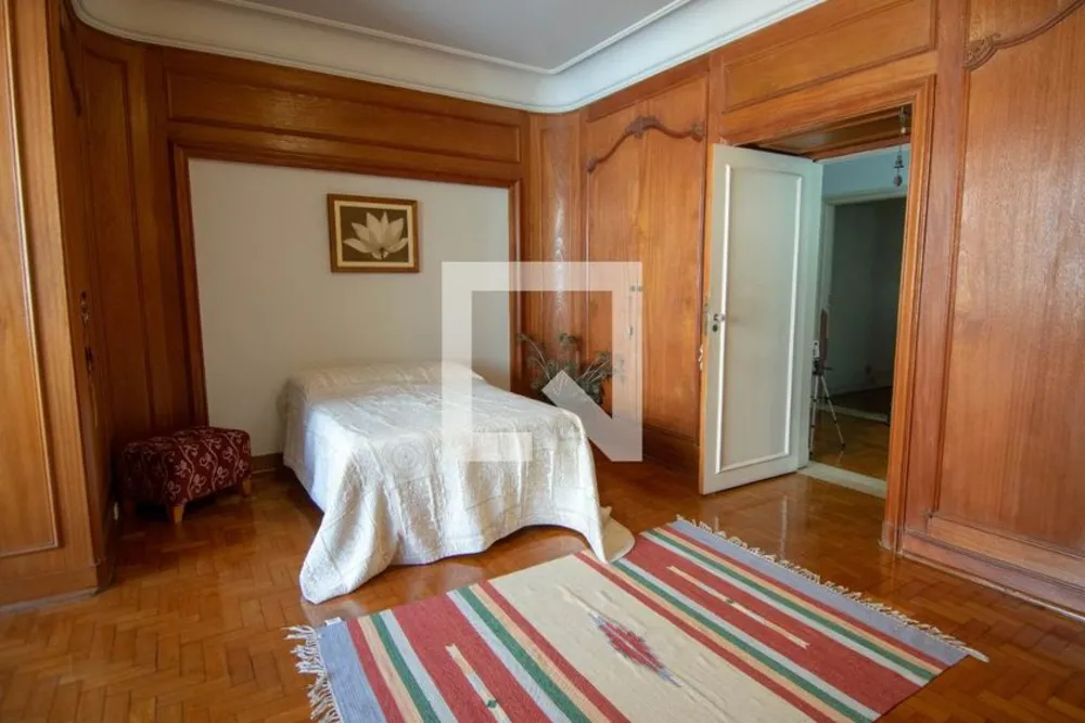 Apartamento, 3 quartos, 215 m² - Foto 40