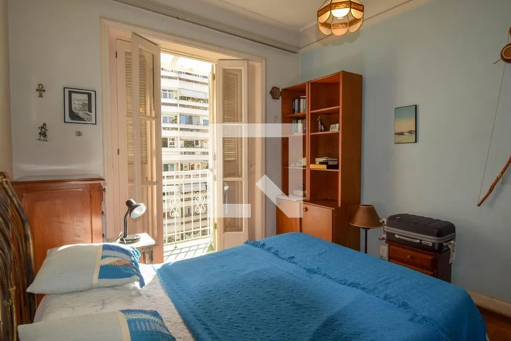 Apartamento, 3 quartos, 215 m² - Foto 66