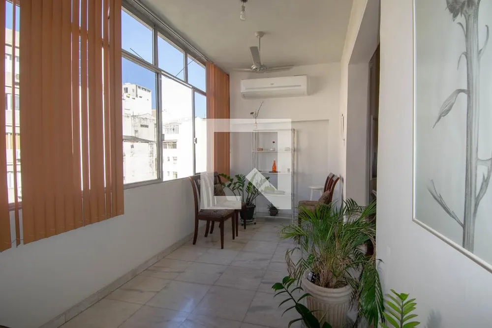 Apartamento, 3 quartos, 215 m² - Foto 47