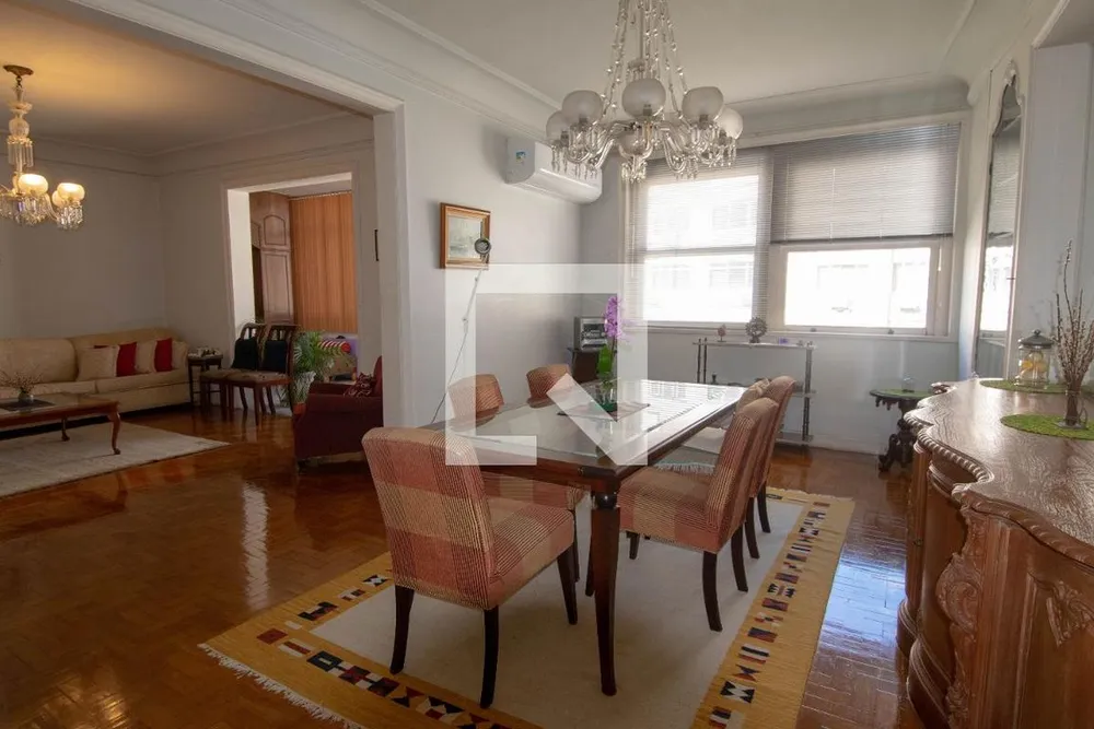 Apartamento, 3 quartos, 215 m² - Foto 28