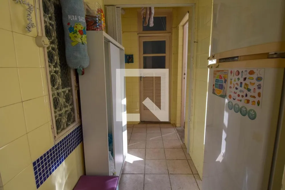 Apartamento, 3 quartos, 215 m² - Foto 57