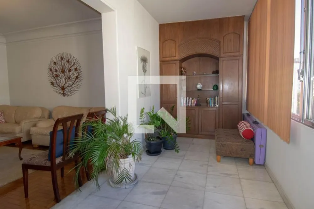 Apartamento, 3 quartos, 215 m² - Foto 51