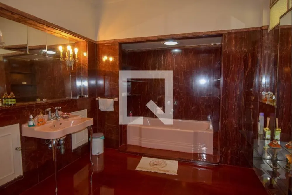 Apartamento, 3 quartos, 215 m² - Foto 15