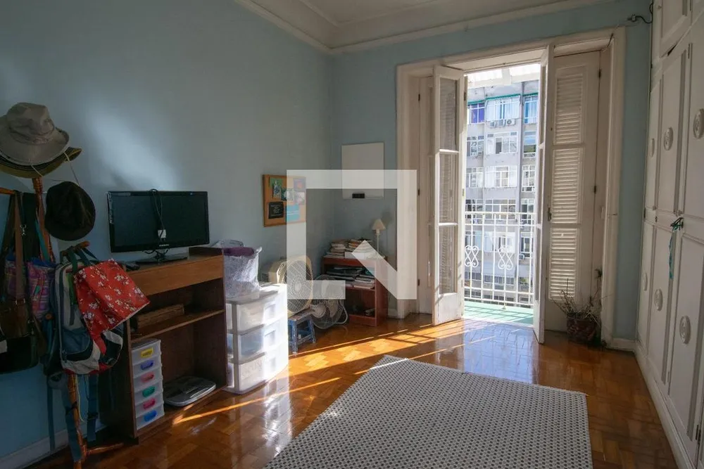 Apartamento, 3 quartos, 215 m² - Foto 64