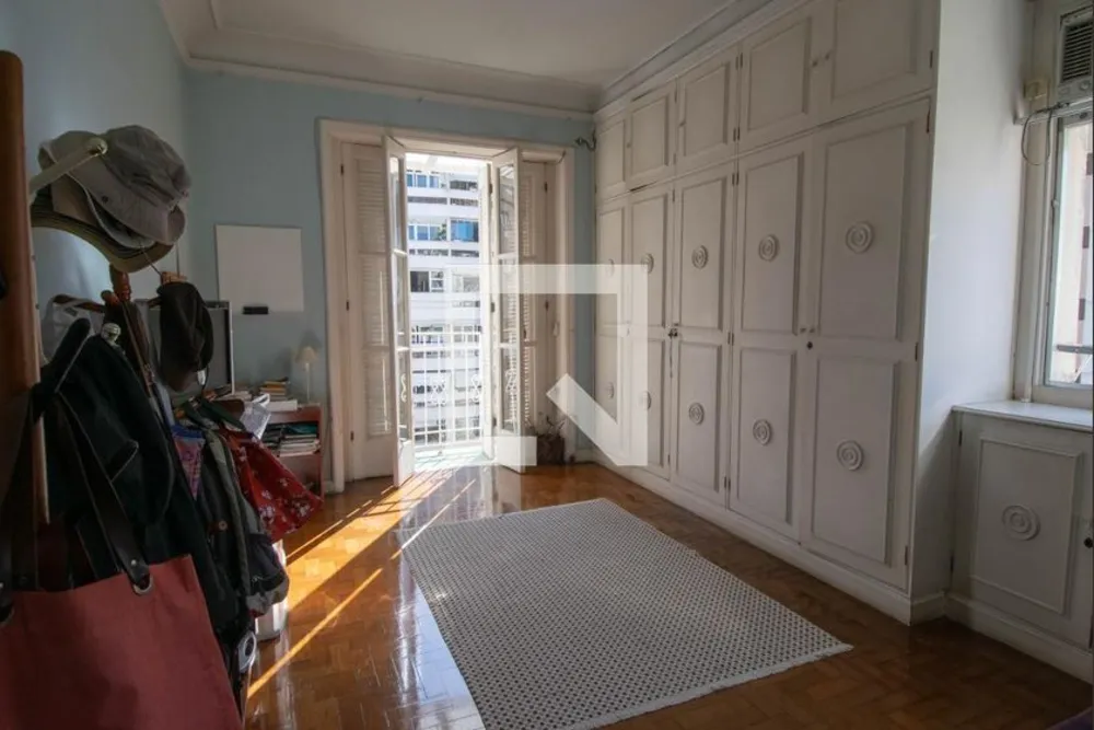 Apartamento, 3 quartos, 215 m² - Foto 46