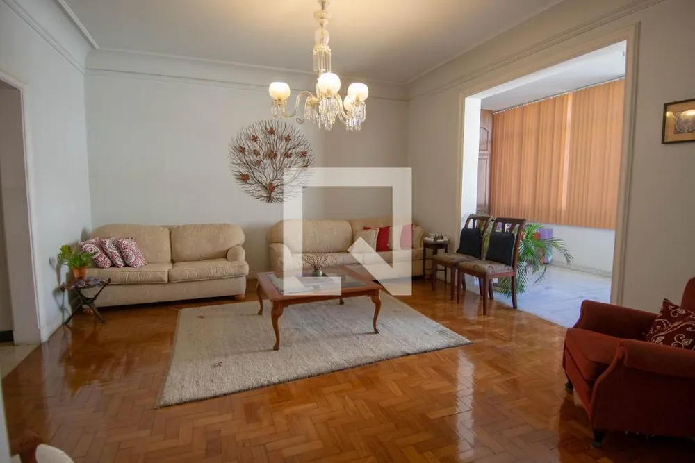 Apartamento, 3 quartos, 215 m² - Foto 21