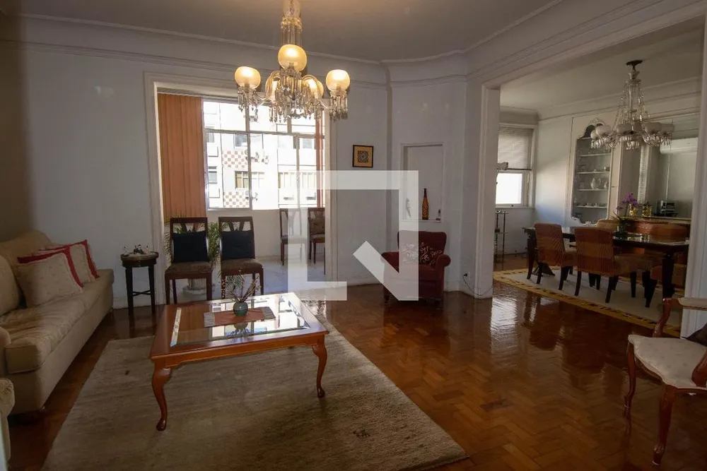 Apartamento, 3 quartos, 215 m² - Foto 20