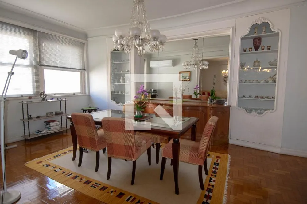 Apartamento, 3 quartos, 215 m² - Foto 25