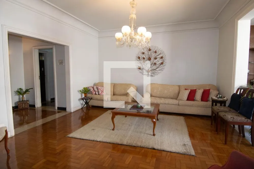 Apartamento, 3 quartos, 215 m² - Foto 23