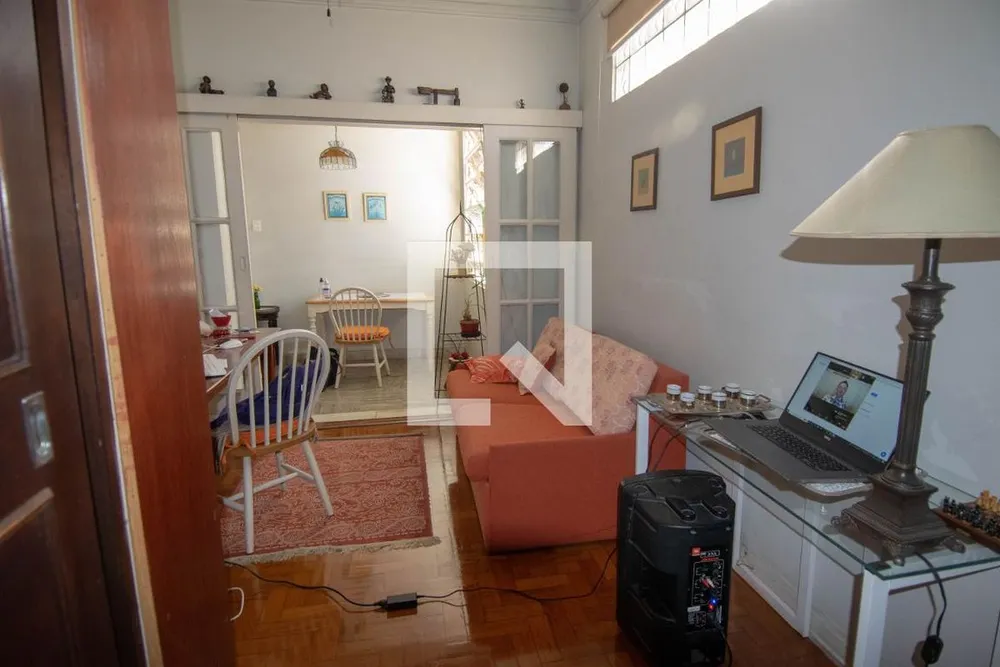 Apartamento, 3 quartos, 215 m² - Foto 3