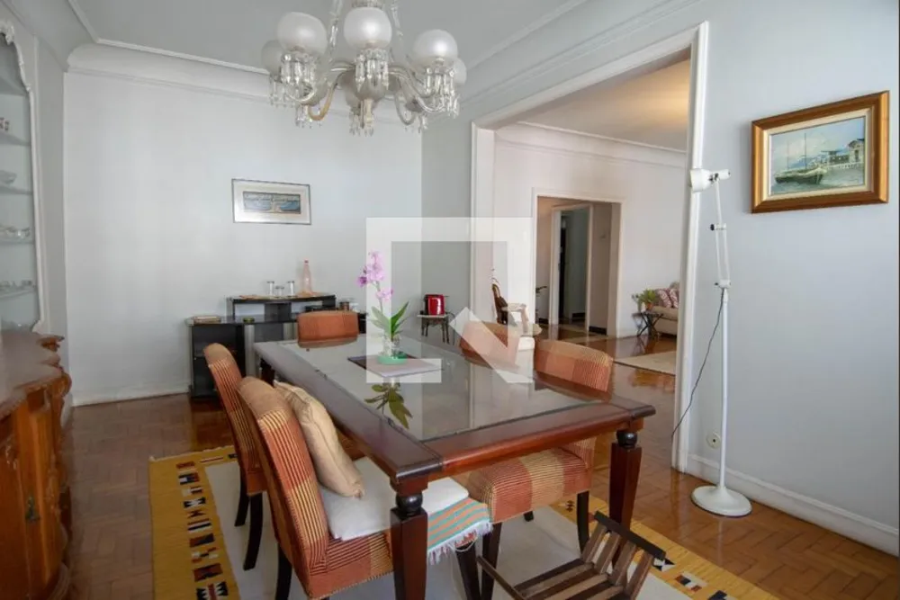 Apartamento, 3 quartos, 215 m² - Foto 8