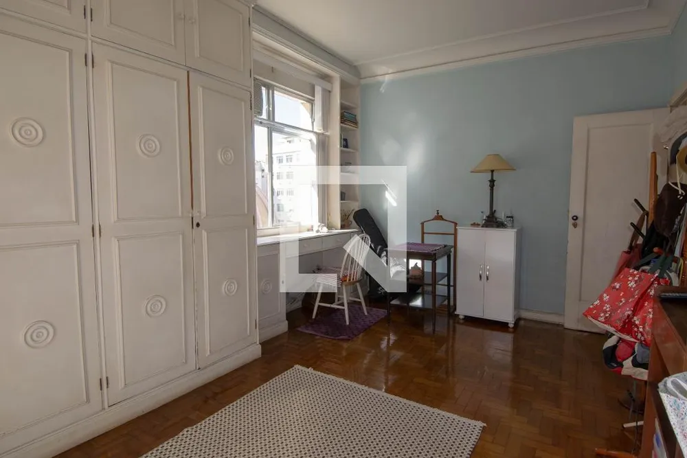 Apartamento, 3 quartos, 215 m² - Foto 42