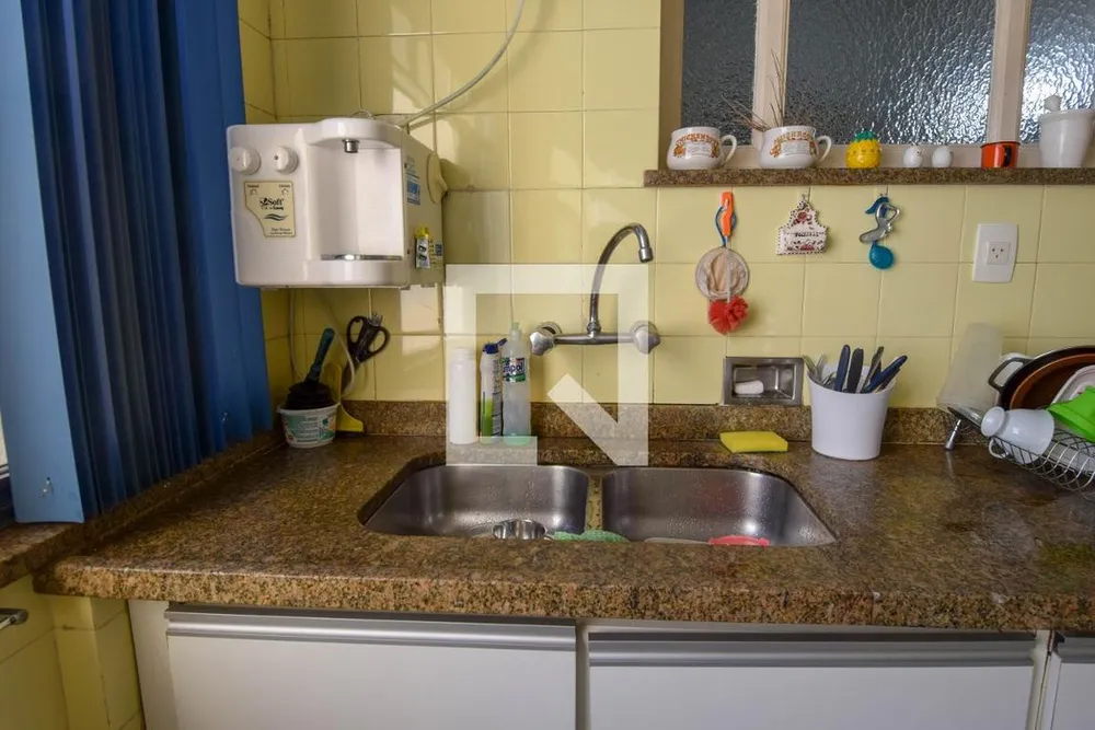 Apartamento, 3 quartos, 215 m² - Foto 9