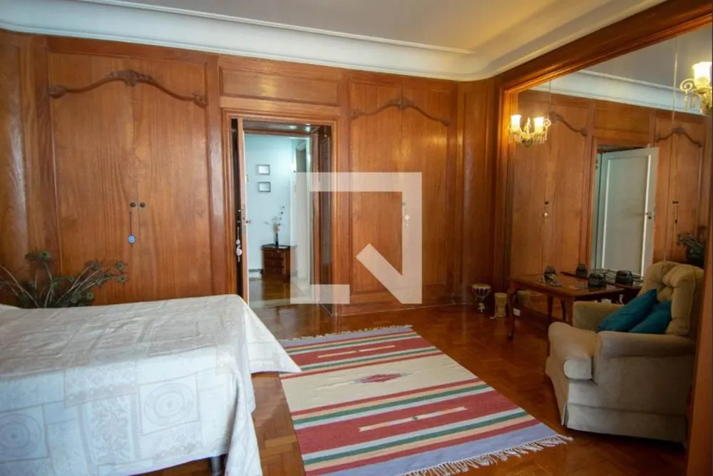 Apartamento, 3 quartos, 215 m² - Foto 32